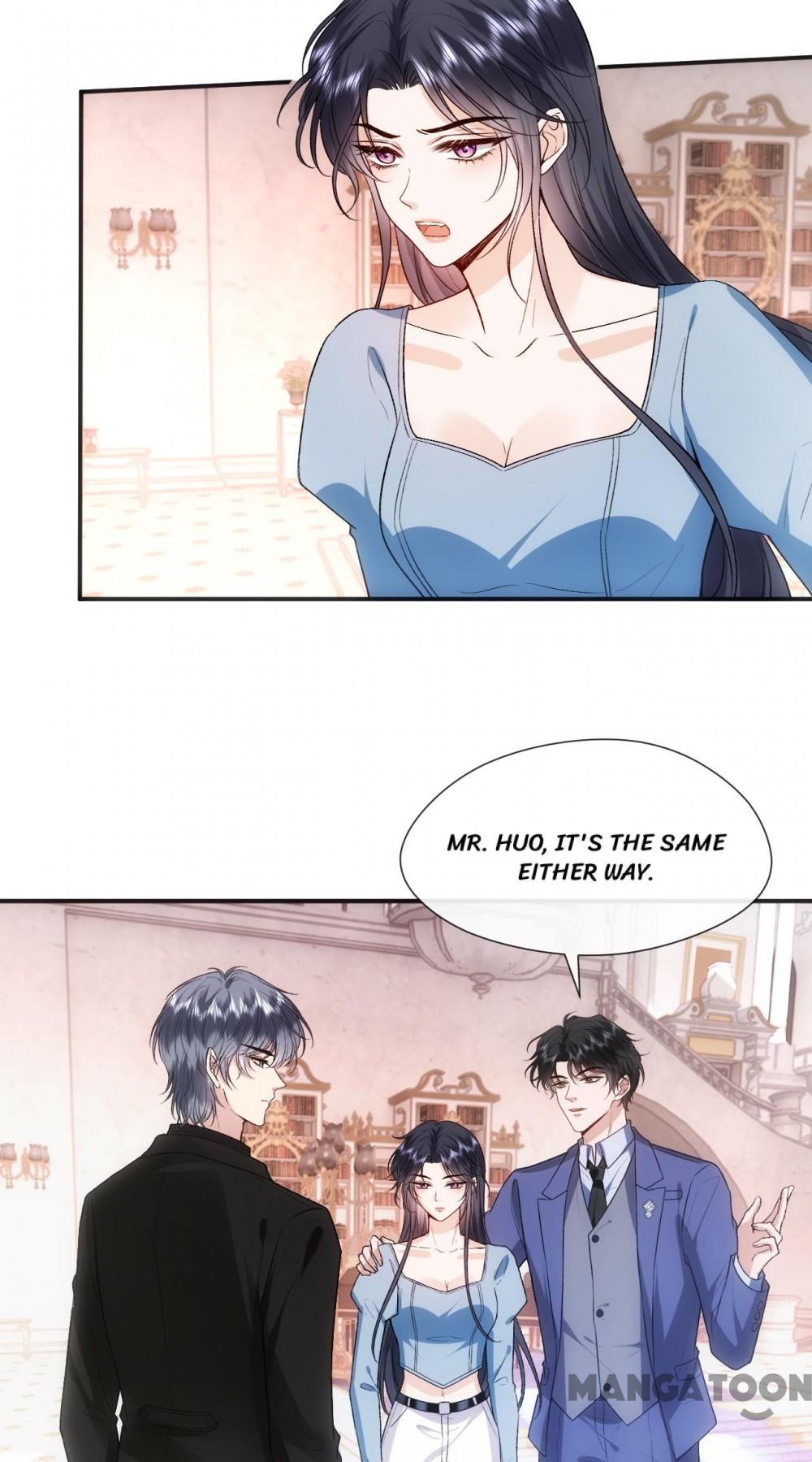 Madam and Her Daily Online Face-Slapping Chapter 97 - Page 24