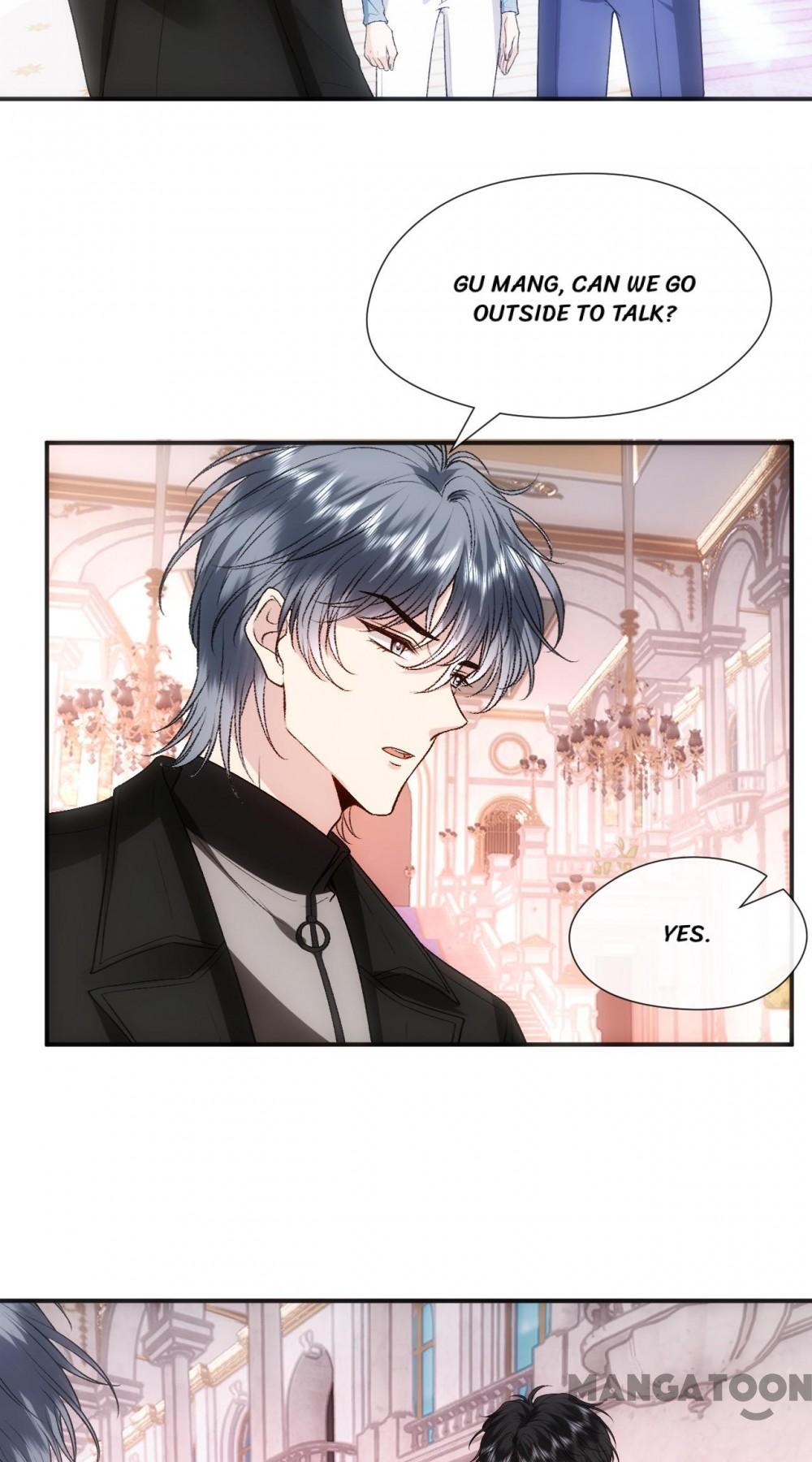 Madam and Her Daily Online Face-Slapping Chapter 97 - Page 25