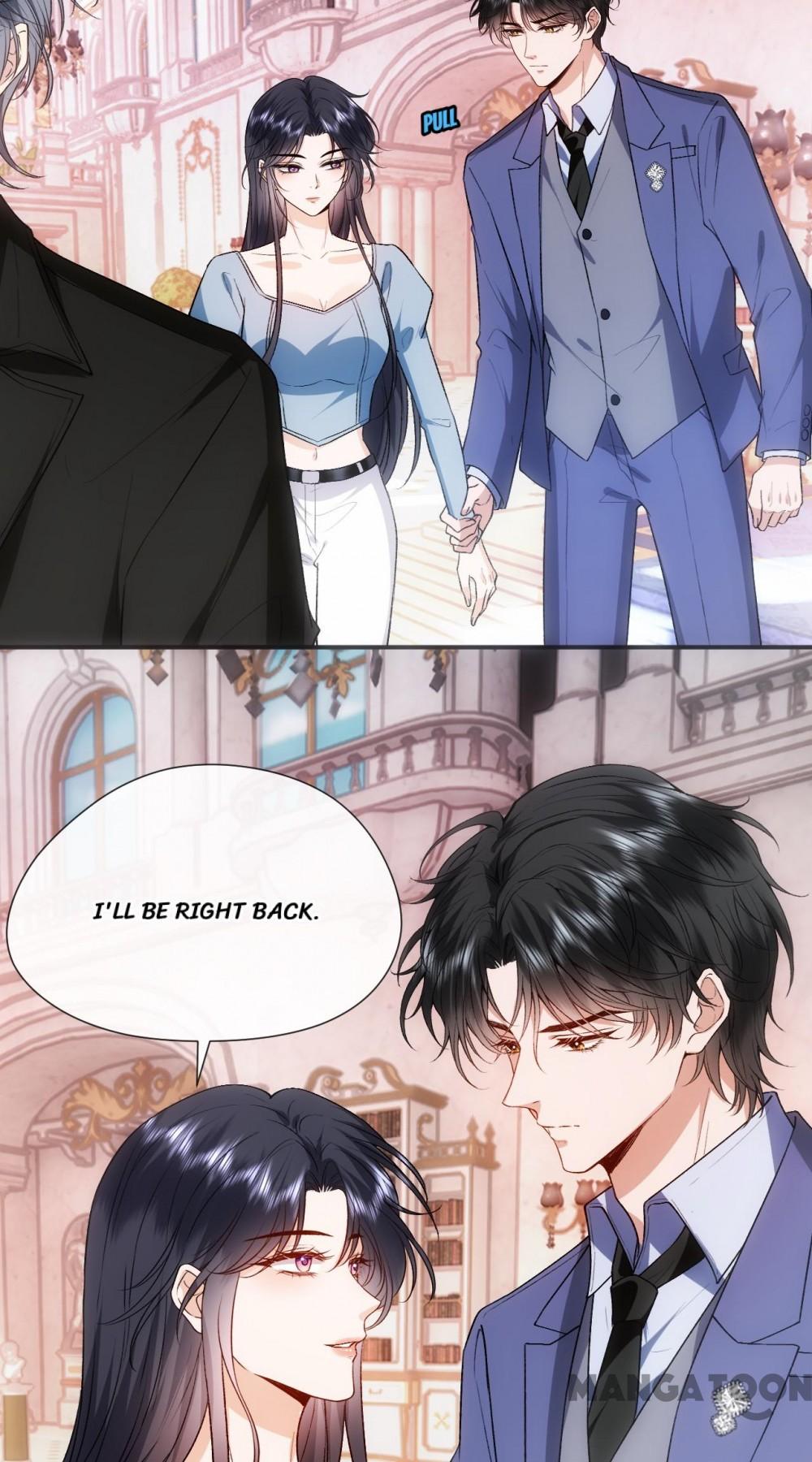 Madam and Her Daily Online Face-Slapping Chapter 97 - Page 26