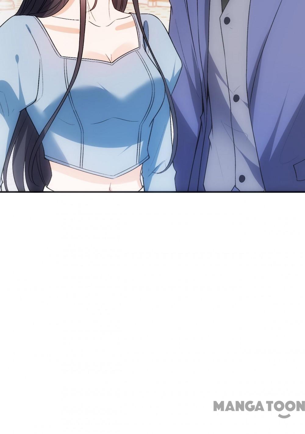 Madam and Her Daily Online Face-Slapping Chapter 97 - Page 27