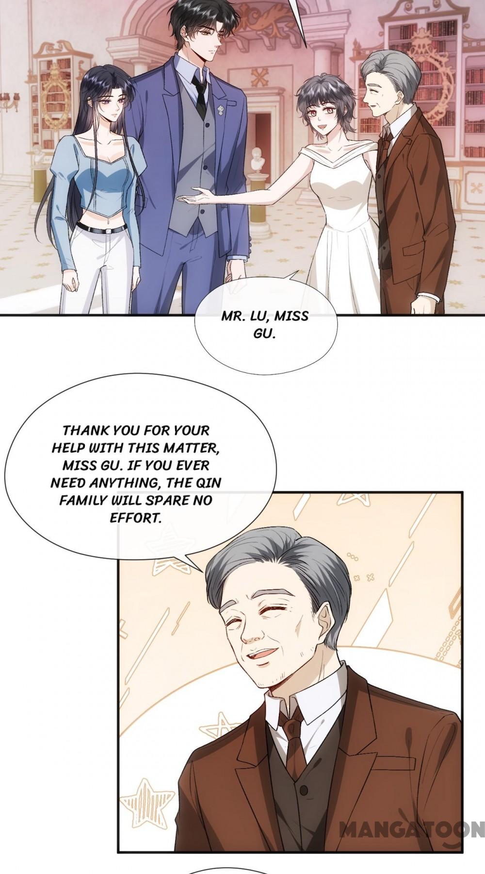 Madam and Her Daily Online Face-Slapping Chapter 97 - Page 4