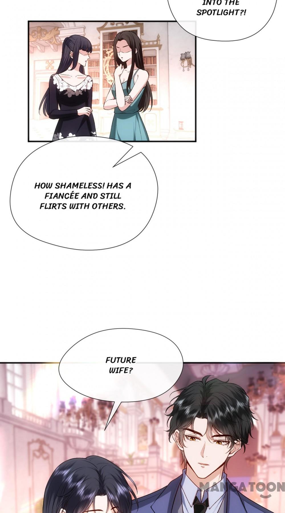 Madam and Her Daily Online Face-Slapping Chapter 97 - Page 8