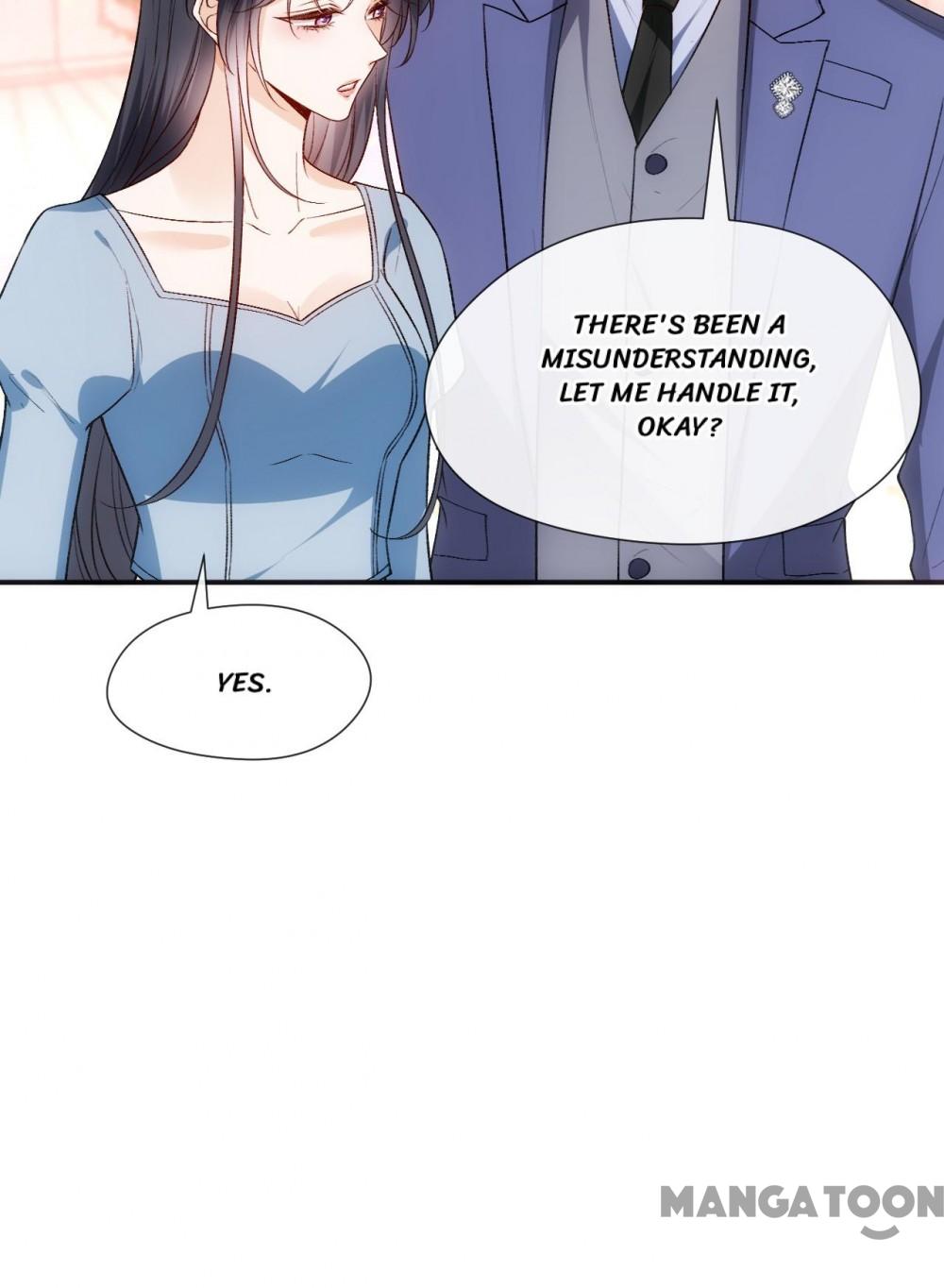 Madam and Her Daily Online Face-Slapping Chapter 97 - Page 9