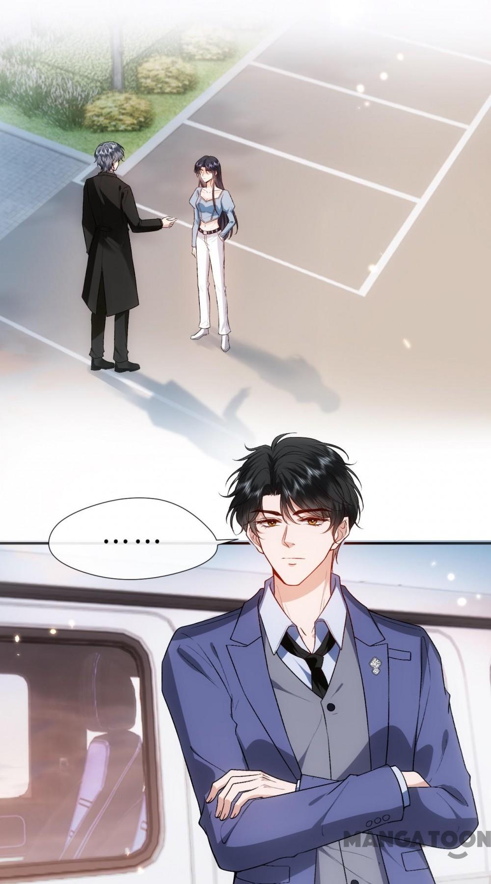 Madam and Her Daily Online Face-Slapping Chapter 98 - Page 1