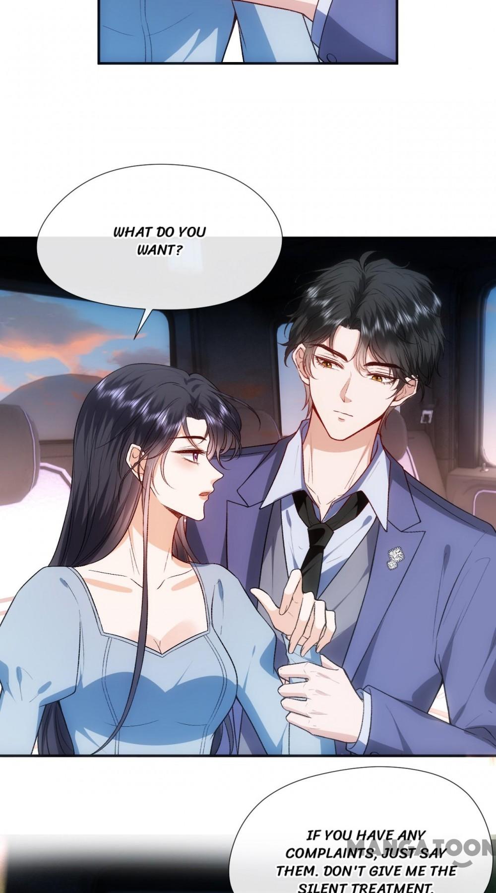 Madam and Her Daily Online Face-Slapping Chapter 98 - Page 12