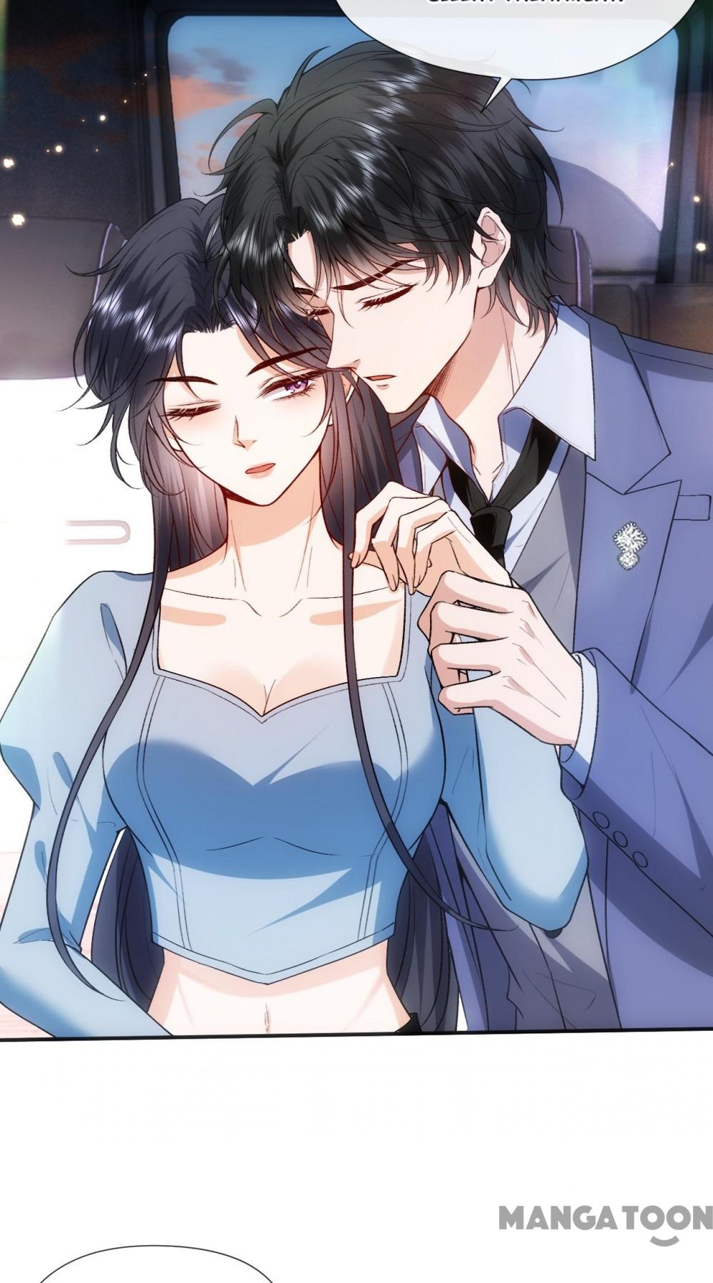 Madam and Her Daily Online Face-Slapping Chapter 98 - Page 13