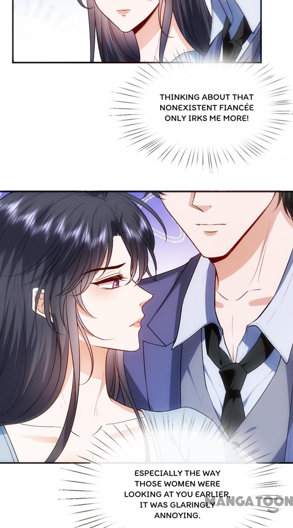 Madam and Her Daily Online Face-Slapping Chapter 98 - Page 15