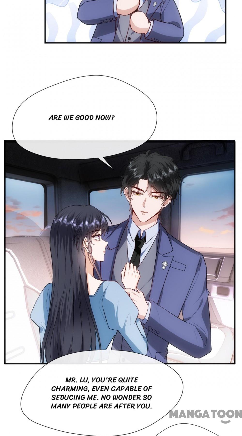 Madam and Her Daily Online Face-Slapping Chapter 98 - Page 20