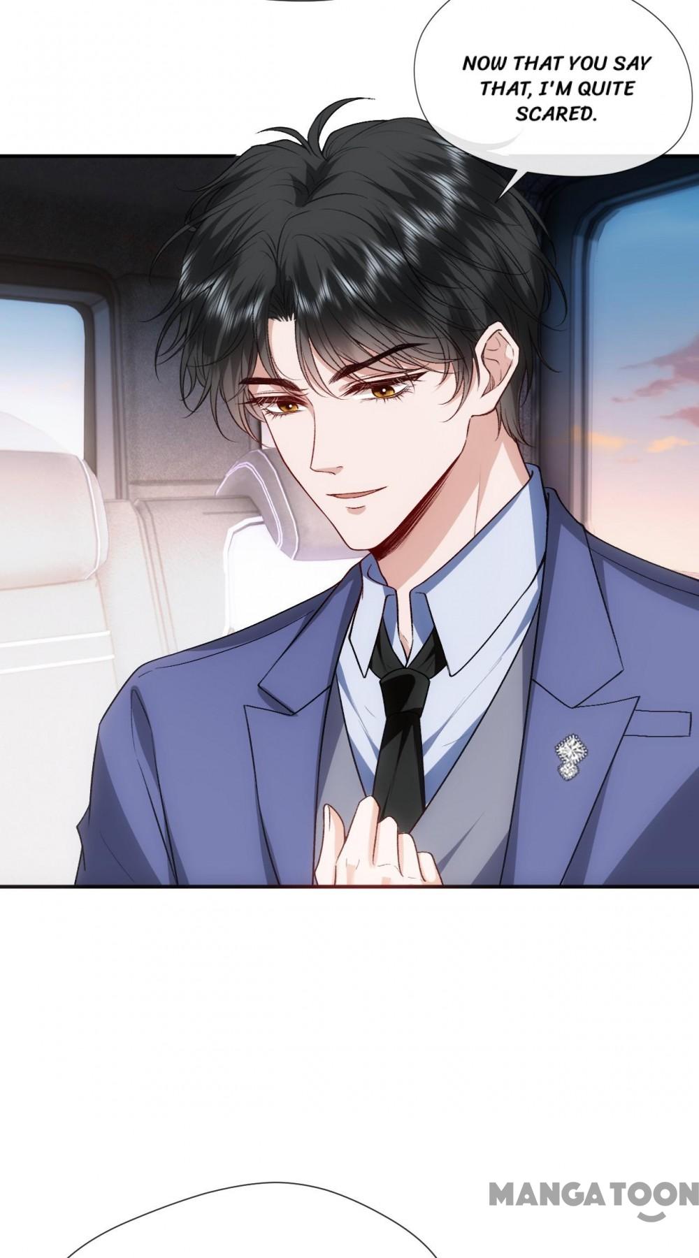 Madam and Her Daily Online Face-Slapping Chapter 98 - Page 21