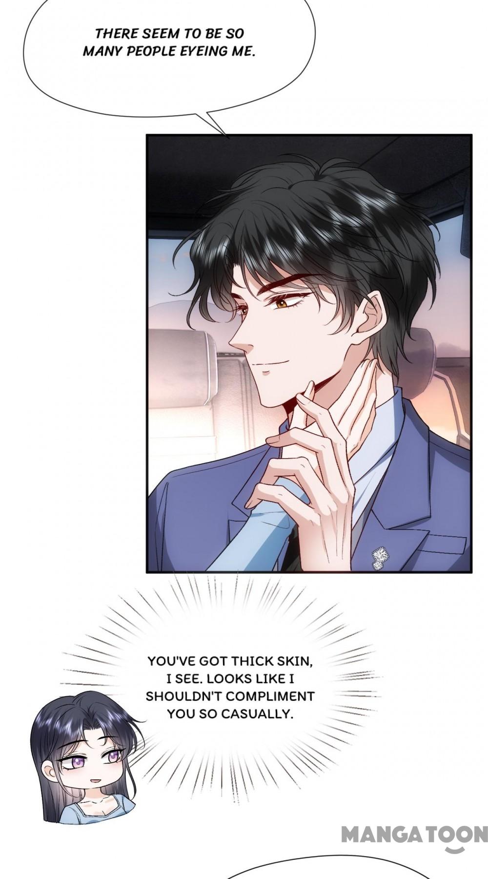 Madam and Her Daily Online Face-Slapping Chapter 98 - Page 22