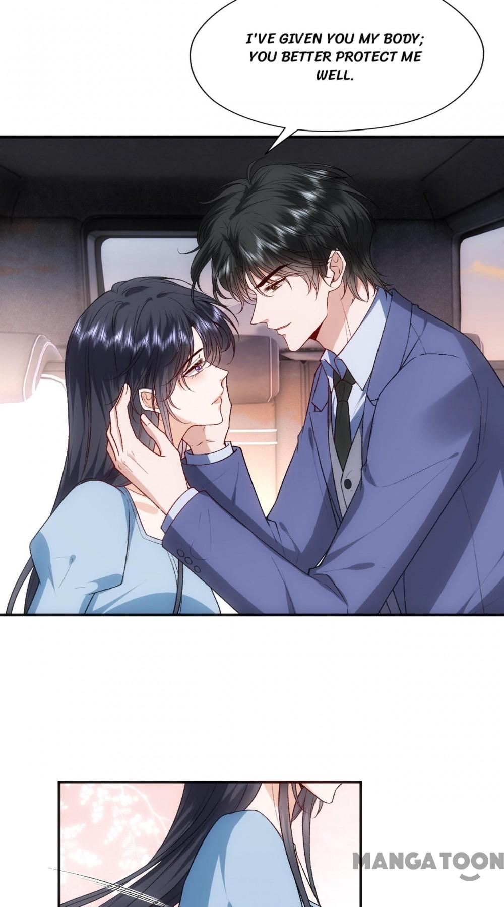 Madam and Her Daily Online Face-Slapping Chapter 98 - Page 23