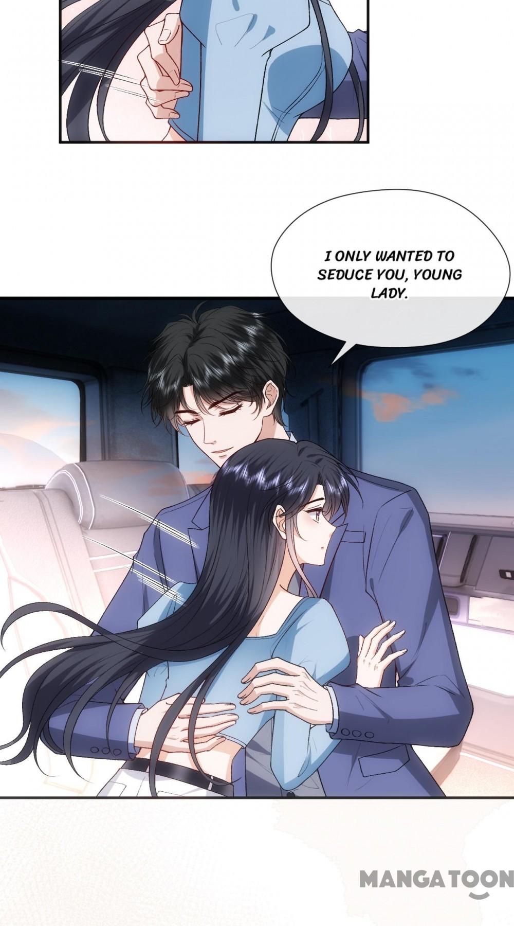 Madam and Her Daily Online Face-Slapping Chapter 98 - Page 24