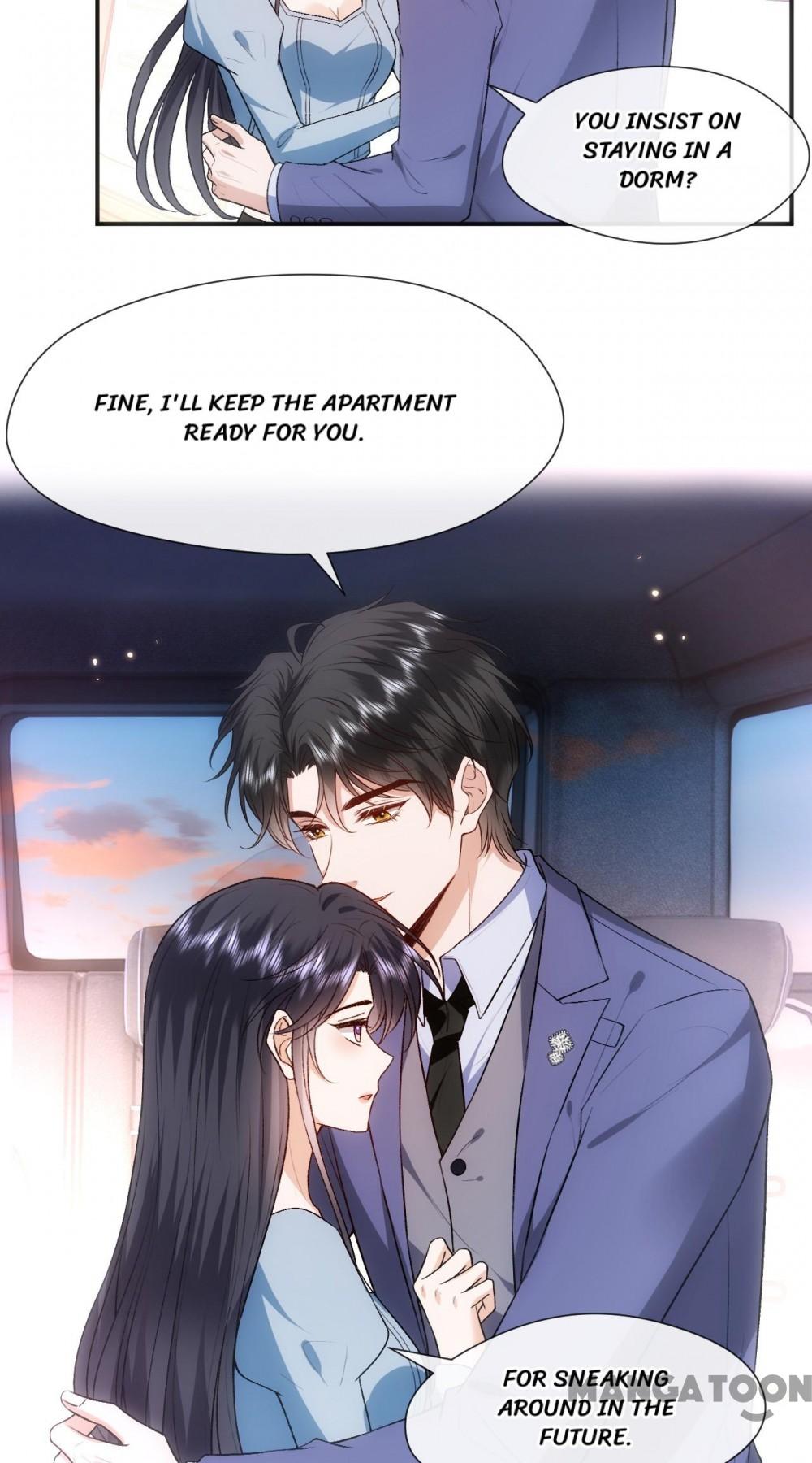 Madam and Her Daily Online Face-Slapping Chapter 98 - Page 29