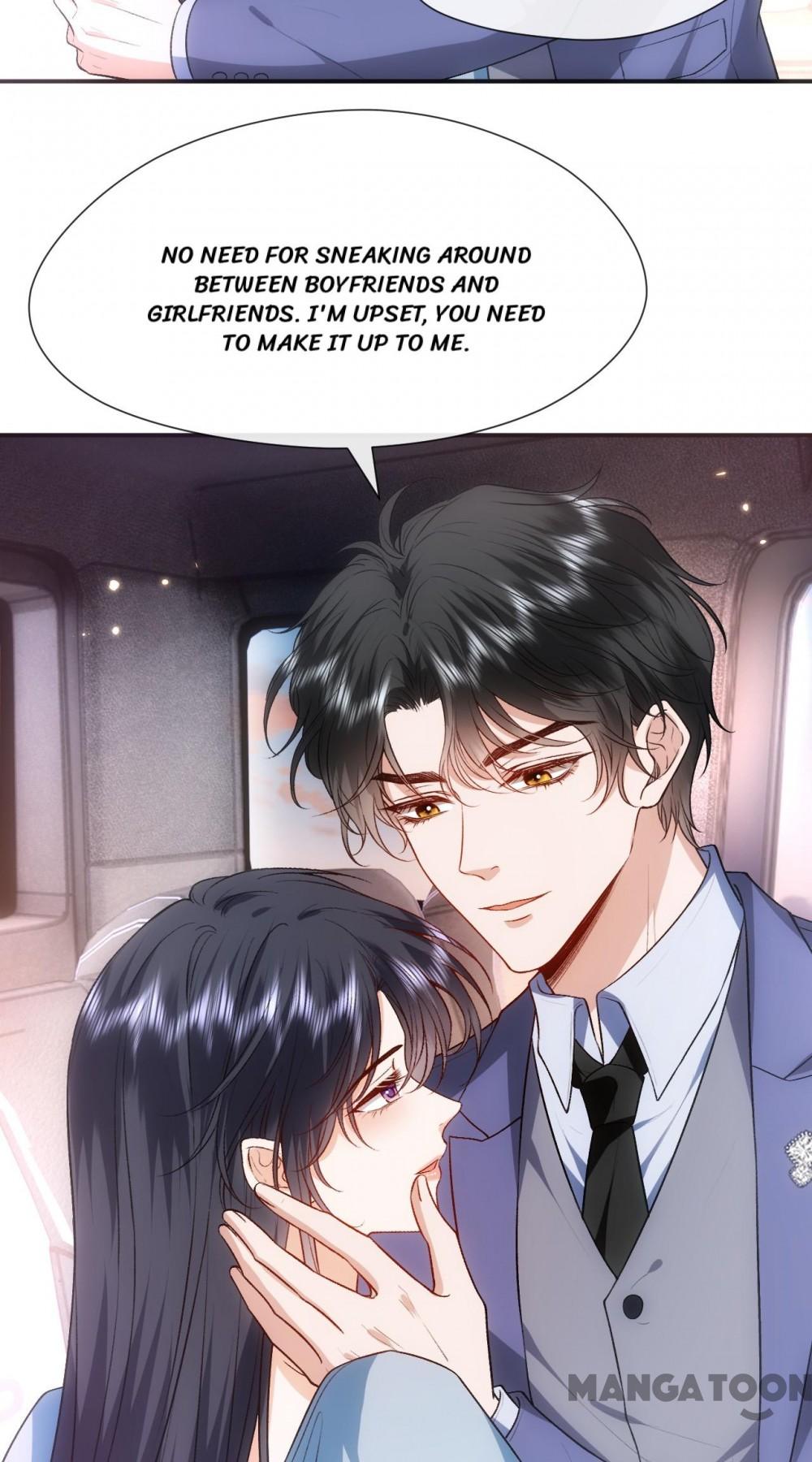 Madam and Her Daily Online Face-Slapping Chapter 98 - Page 30