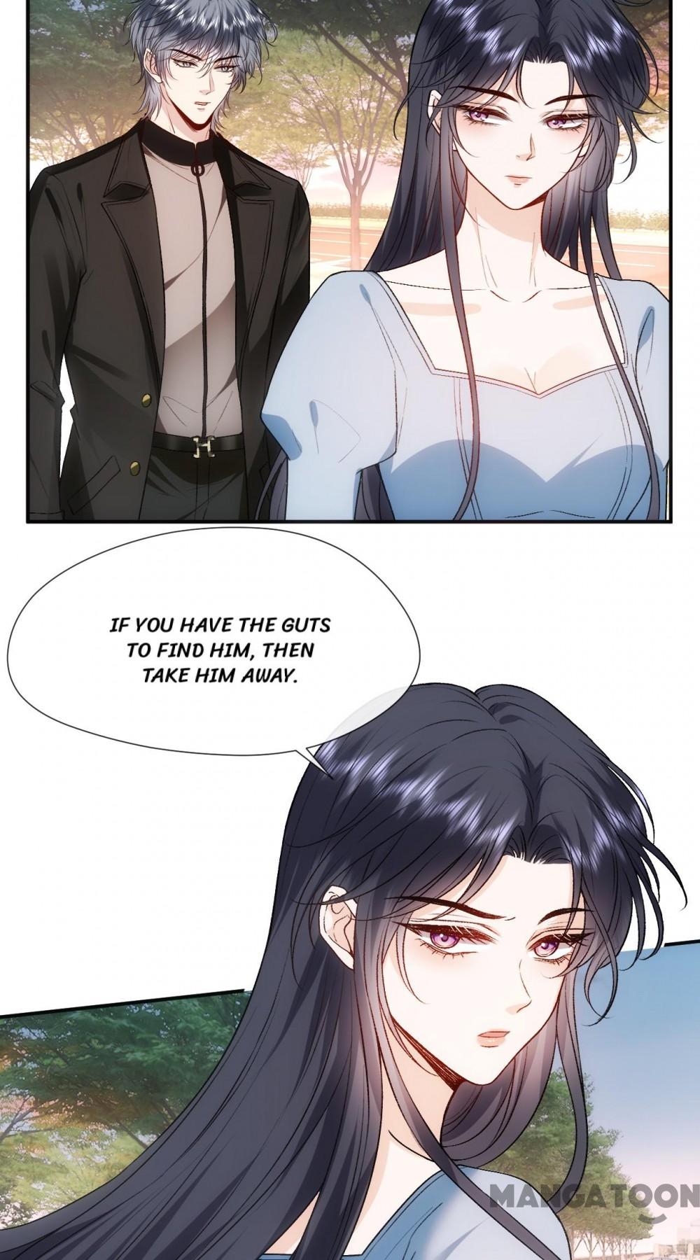 Madam and Her Daily Online Face-Slapping Chapter 98 - Page 5