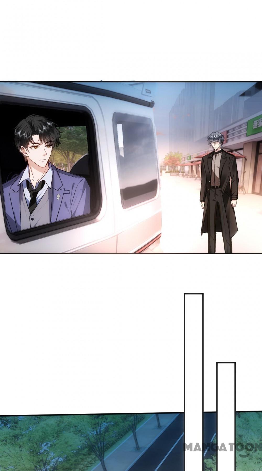 Madam and Her Daily Online Face-Slapping Chapter 98 - Page 8