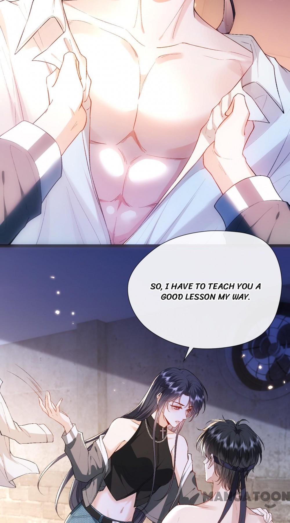 Madam and Her Daily Online Face-Slapping Chapter 99 - Page 11