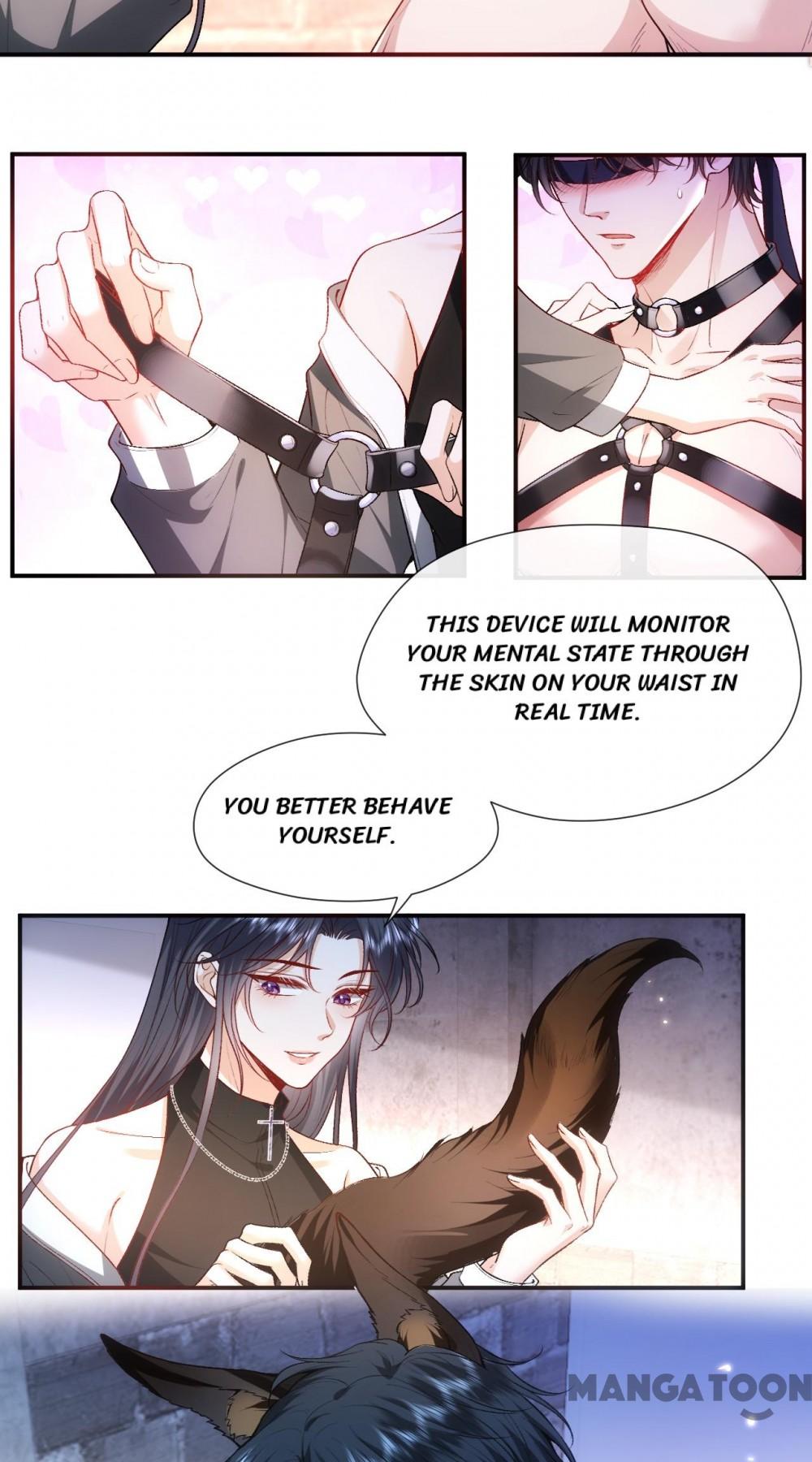 Madam and Her Daily Online Face-Slapping Chapter 99 - Page 14