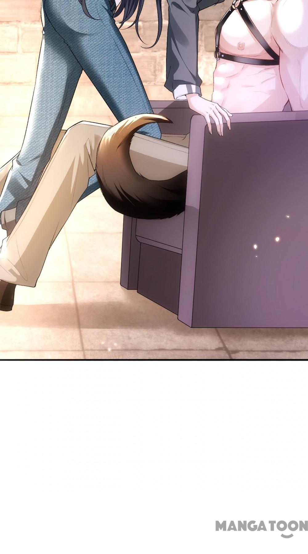 Madam and Her Daily Online Face-Slapping Chapter 99 - Page 17