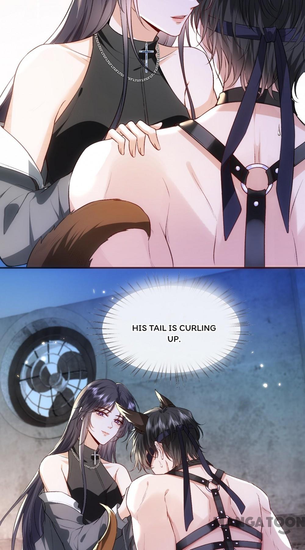 Madam and Her Daily Online Face-Slapping Chapter 99 - Page 20