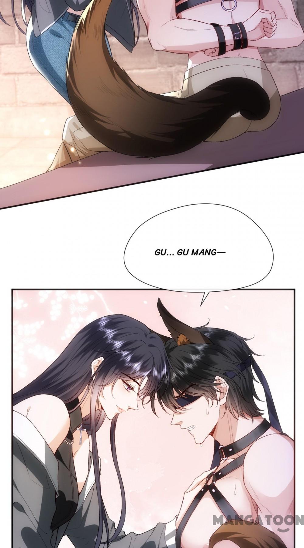 Madam and Her Daily Online Face-Slapping Chapter 99 - Page 21