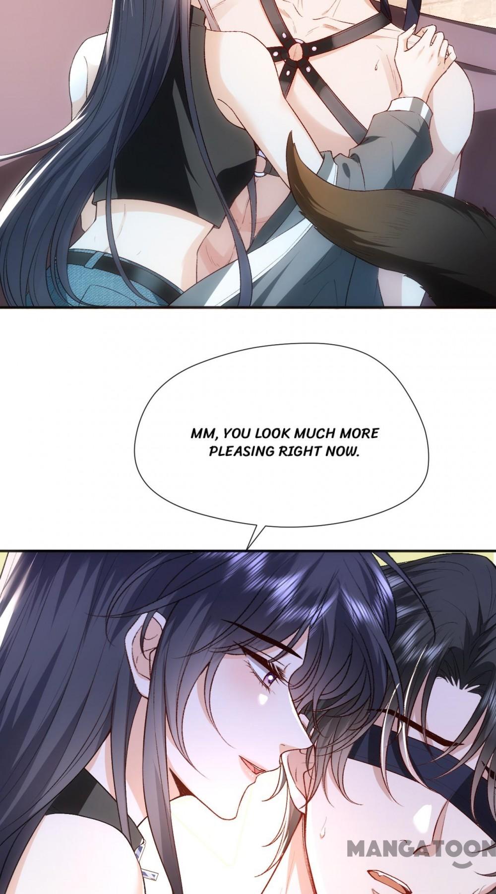 Madam and Her Daily Online Face-Slapping Chapter 99 - Page 23