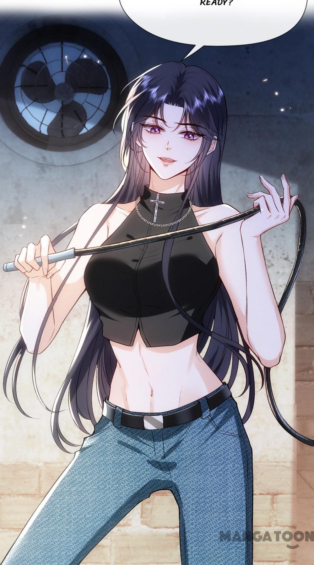 Madam and Her Daily Online Face-Slapping Chapter 99 - Page 25