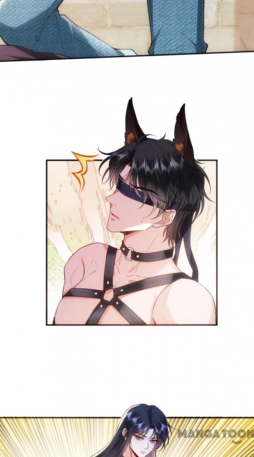 Madam and Her Daily Online Face-Slapping Chapter 99 - Page 26