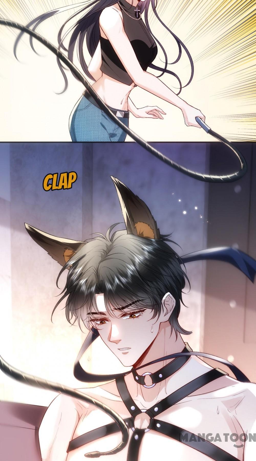 Madam and Her Daily Online Face-Slapping Chapter 99 - Page 27