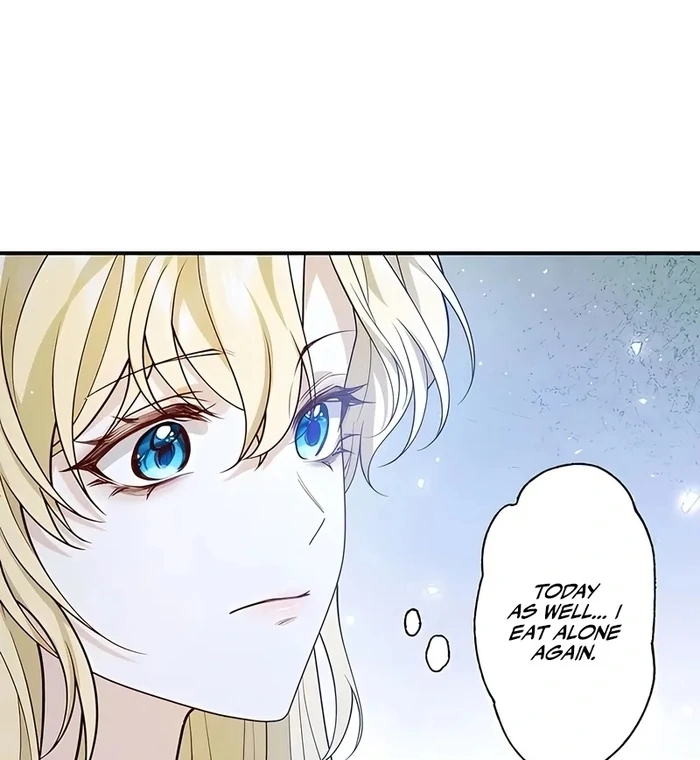 The Sacrificial Princess Satisfies the Vampire Duke’s Thirst With Sweetness Chapter 12 - Page 100