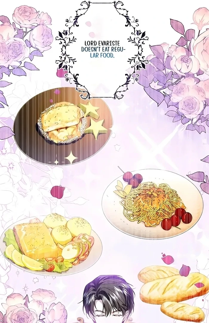 The Sacrificial Princess Satisfies the Vampire Duke’s Thirst With Sweetness Chapter 12 - Page 102