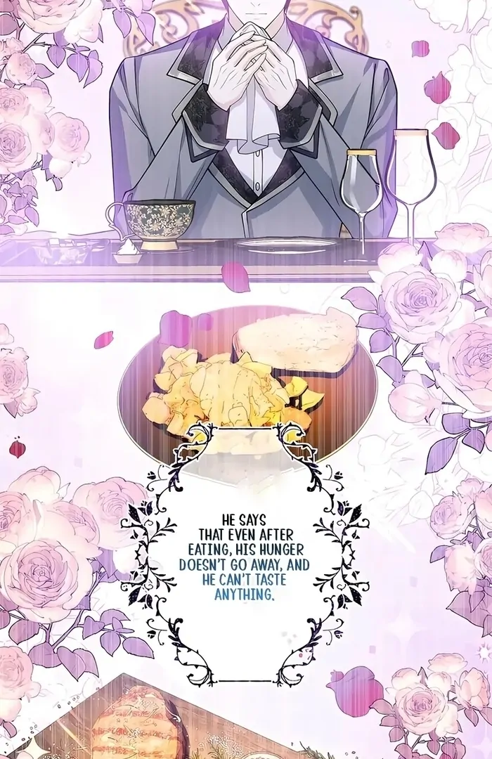 The Sacrificial Princess Satisfies the Vampire Duke’s Thirst With Sweetness Chapter 12 - Page 103