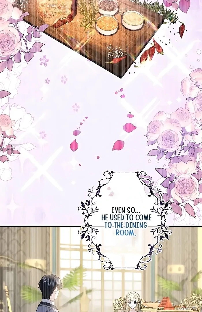 The Sacrificial Princess Satisfies the Vampire Duke’s Thirst With Sweetness Chapter 12 - Page 104