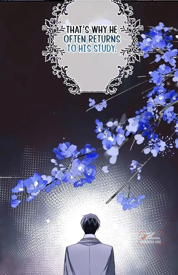 The Sacrificial Princess Satisfies the Vampire Duke’s Thirst With Sweetness Chapter 12 - Page 106