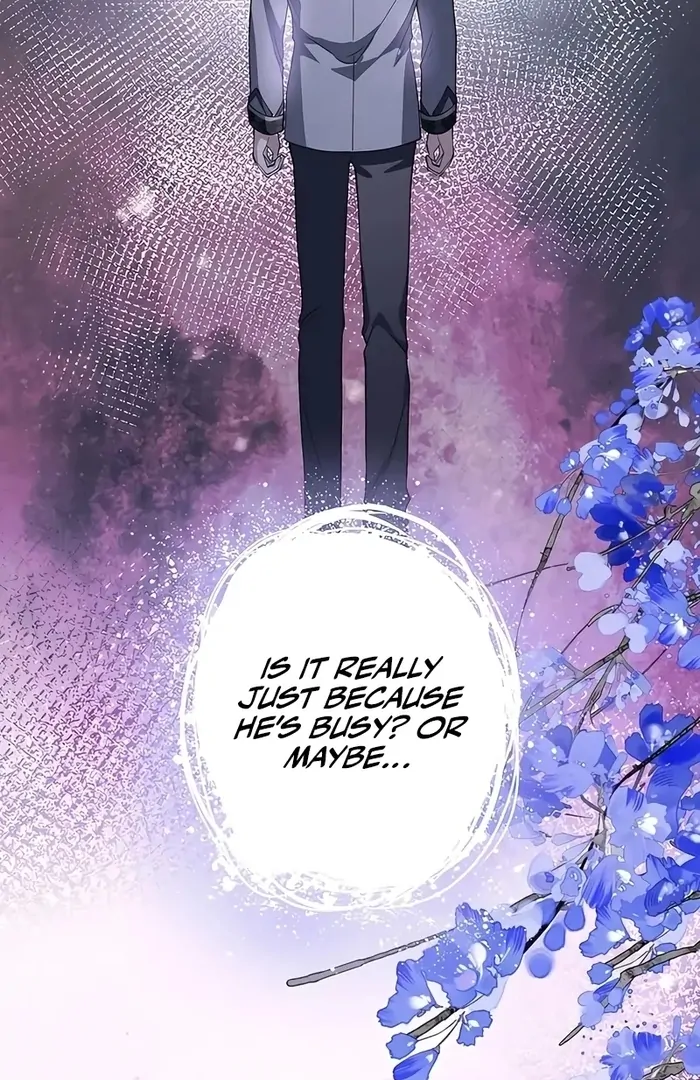 The Sacrificial Princess Satisfies the Vampire Duke’s Thirst With Sweetness Chapter 12 - Page 107