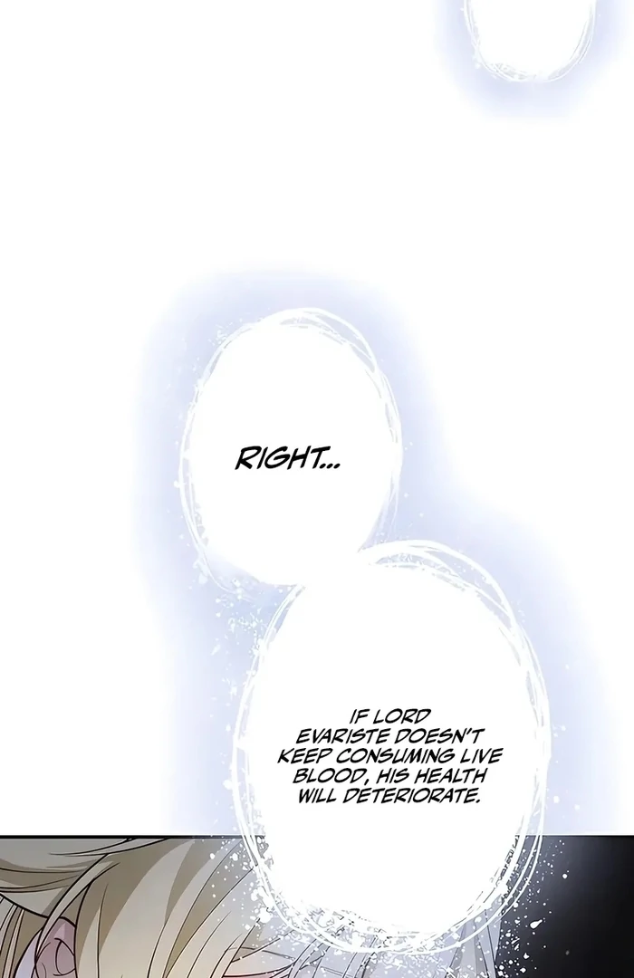 The Sacrificial Princess Satisfies the Vampire Duke’s Thirst With Sweetness Chapter 12 - Page 11