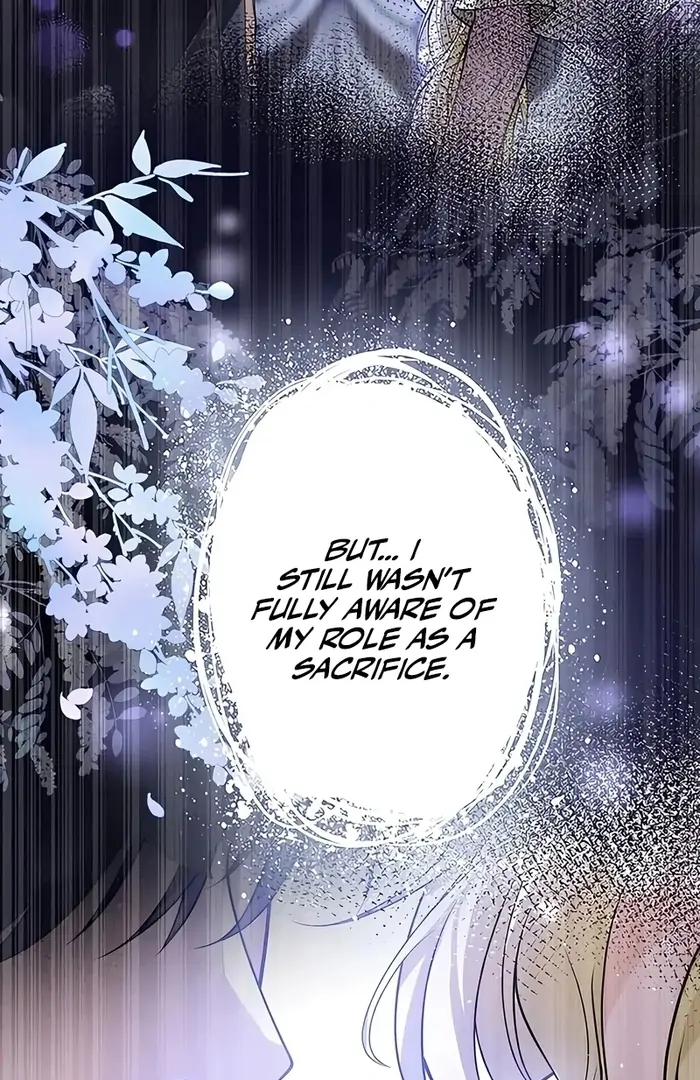 The Sacrificial Princess Satisfies the Vampire Duke’s Thirst With Sweetness Chapter 12 - Page 14