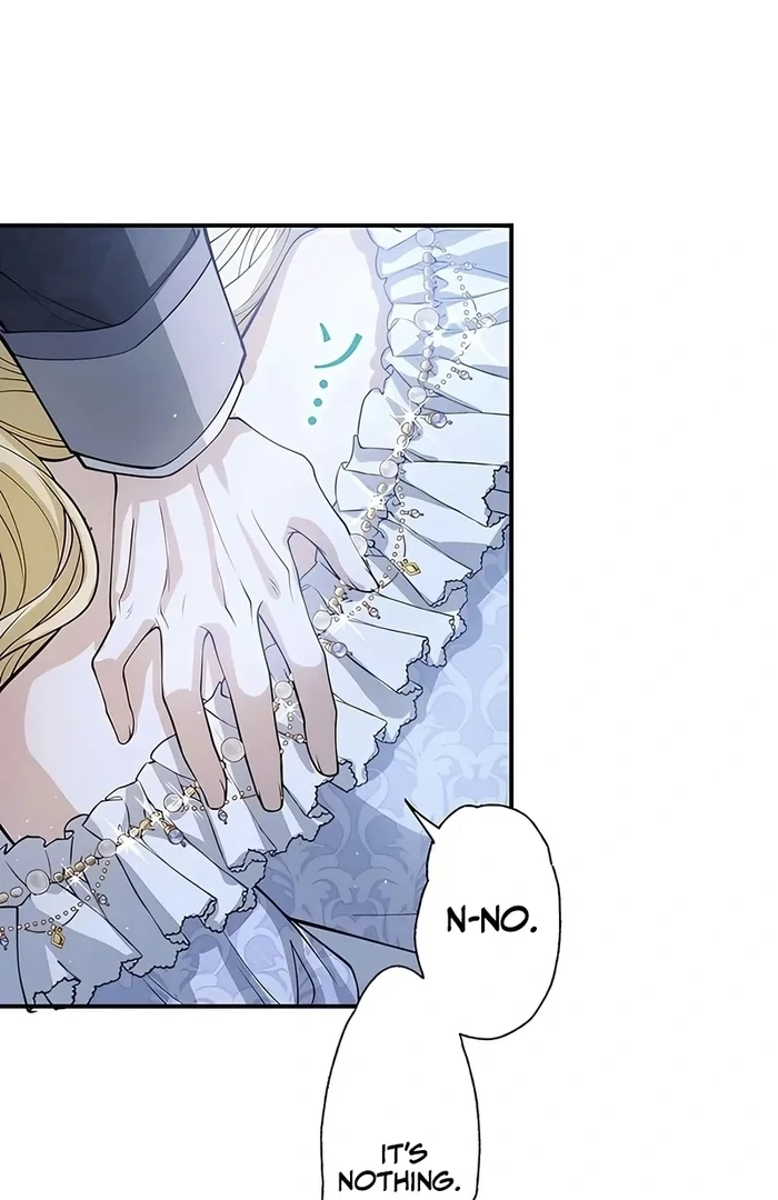 The Sacrificial Princess Satisfies the Vampire Duke’s Thirst With Sweetness Chapter 12 - Page 23