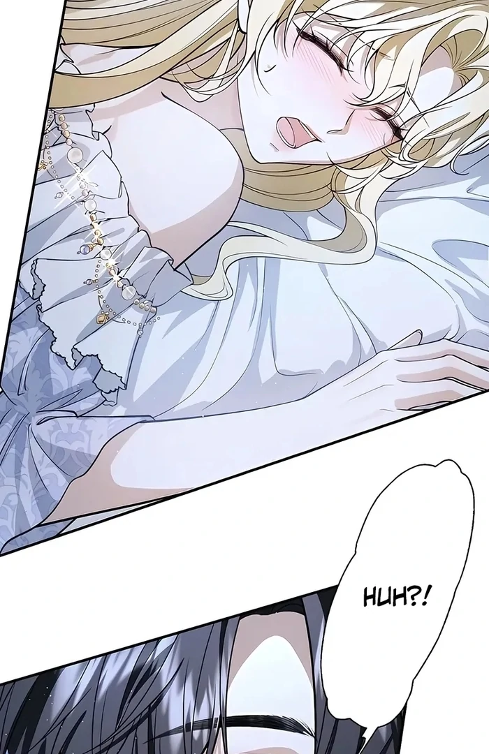 The Sacrificial Princess Satisfies the Vampire Duke’s Thirst With Sweetness Chapter 12 - Page 25