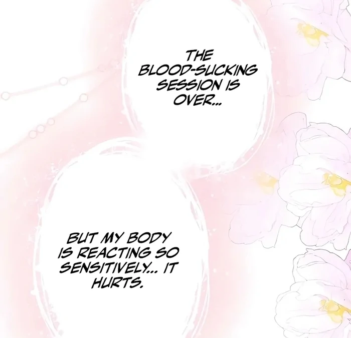 The Sacrificial Princess Satisfies the Vampire Duke’s Thirst With Sweetness Chapter 12 - Page 30