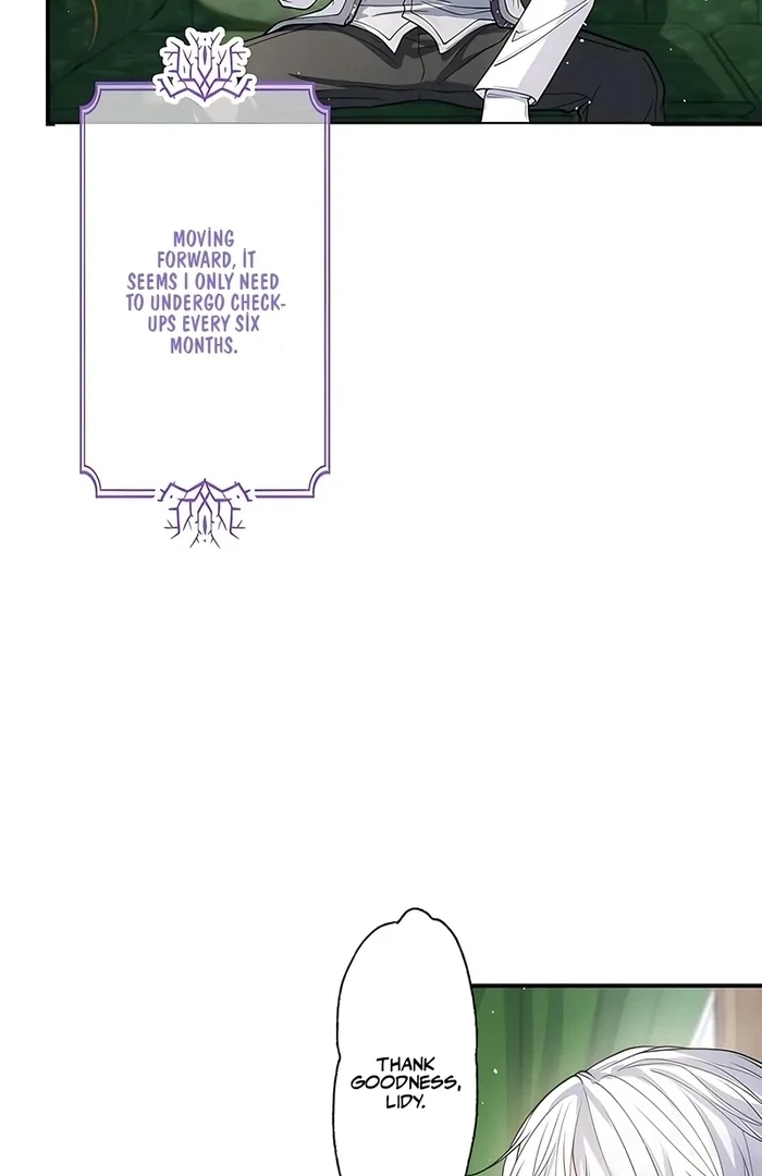 The Sacrificial Princess Satisfies the Vampire Duke’s Thirst With Sweetness Chapter 12 - Page 4