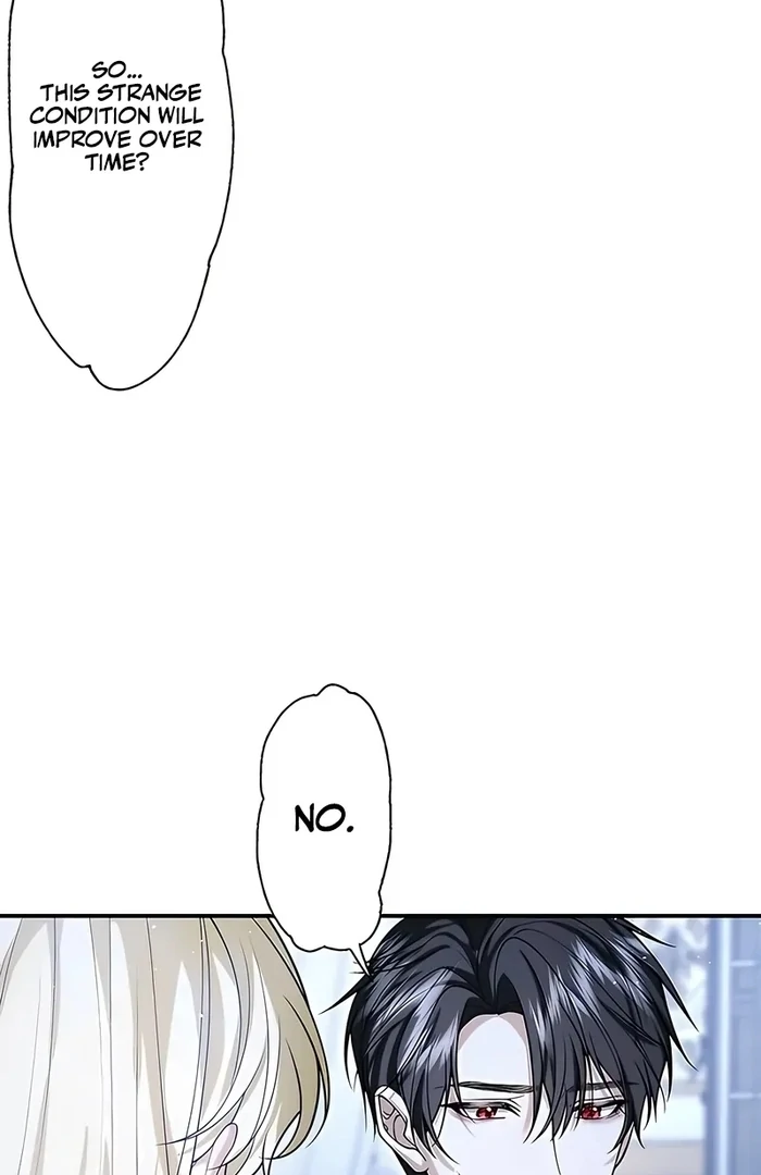 The Sacrificial Princess Satisfies the Vampire Duke’s Thirst With Sweetness Chapter 12 - Page 42