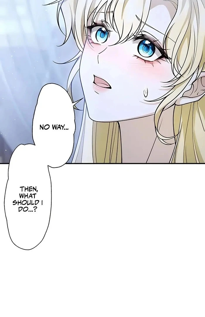 The Sacrificial Princess Satisfies the Vampire Duke’s Thirst With Sweetness Chapter 12 - Page 44