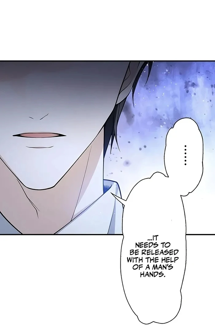 The Sacrificial Princess Satisfies the Vampire Duke’s Thirst With Sweetness Chapter 12 - Page 45