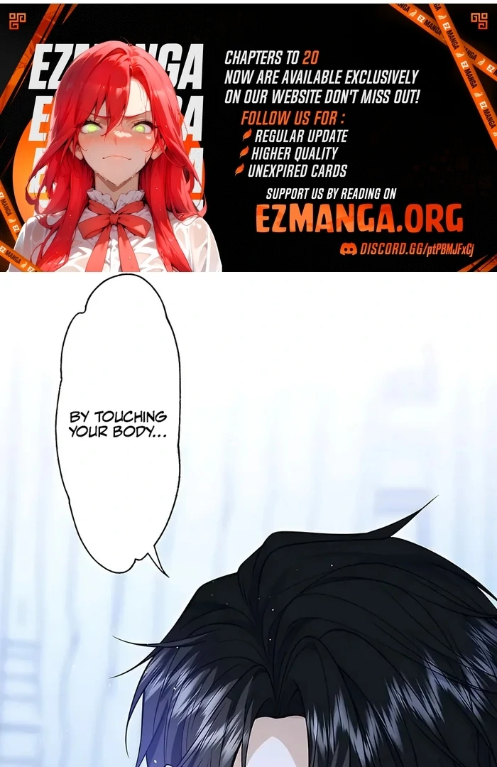 The Sacrificial Princess Satisfies the Vampire Duke’s Thirst With Sweetness Chapter 12 - Page 48