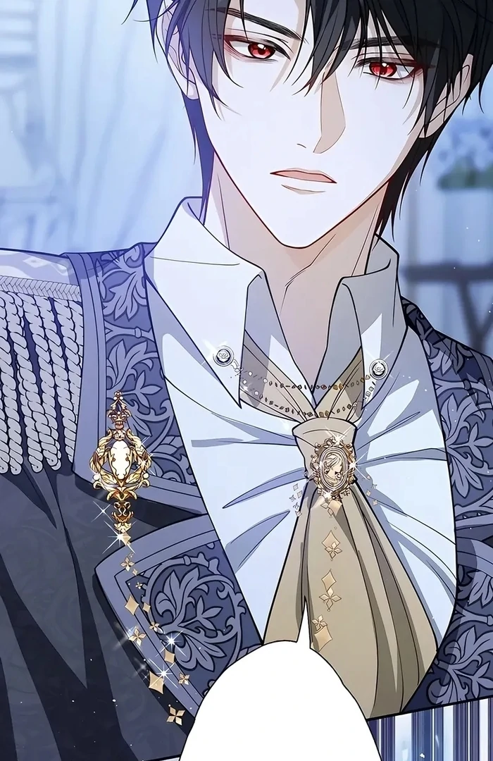 The Sacrificial Princess Satisfies the Vampire Duke’s Thirst With Sweetness Chapter 12 - Page 49