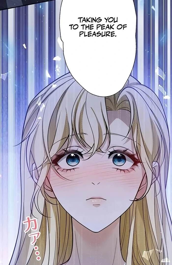 The Sacrificial Princess Satisfies the Vampire Duke’s Thirst With Sweetness Chapter 12 - Page 50