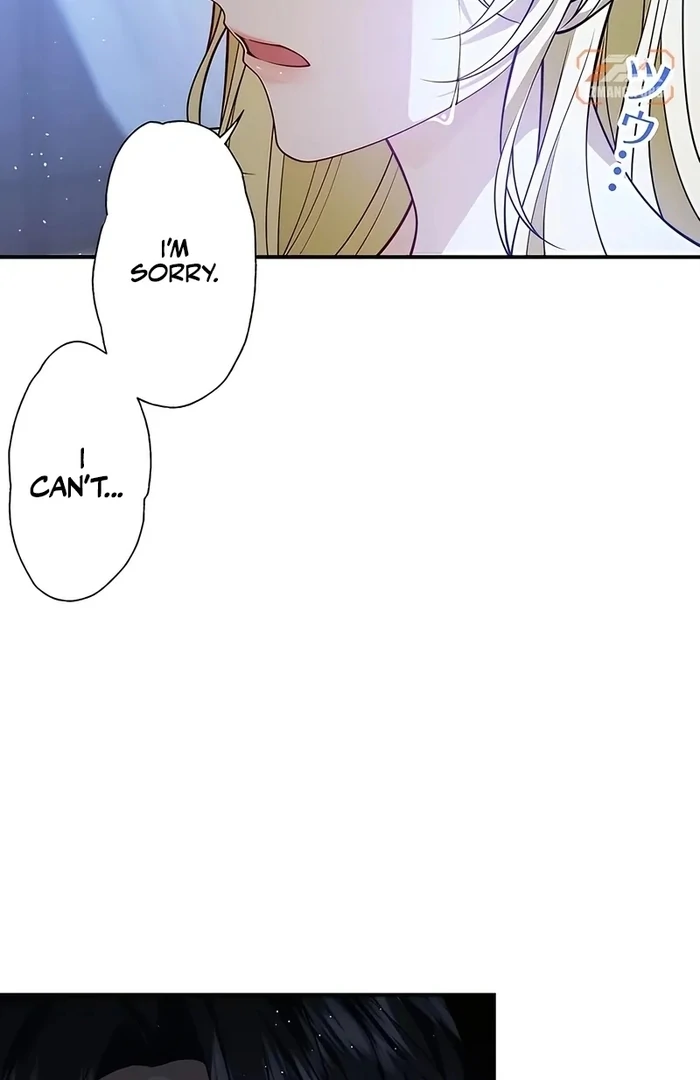 The Sacrificial Princess Satisfies the Vampire Duke’s Thirst With Sweetness Chapter 12 - Page 54