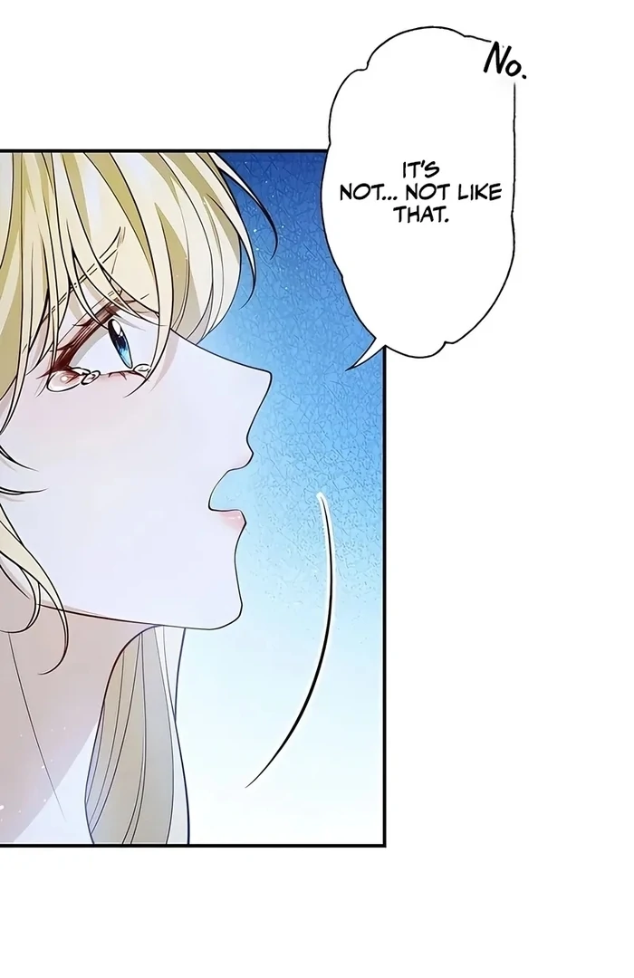 The Sacrificial Princess Satisfies the Vampire Duke’s Thirst With Sweetness Chapter 12 - Page 58