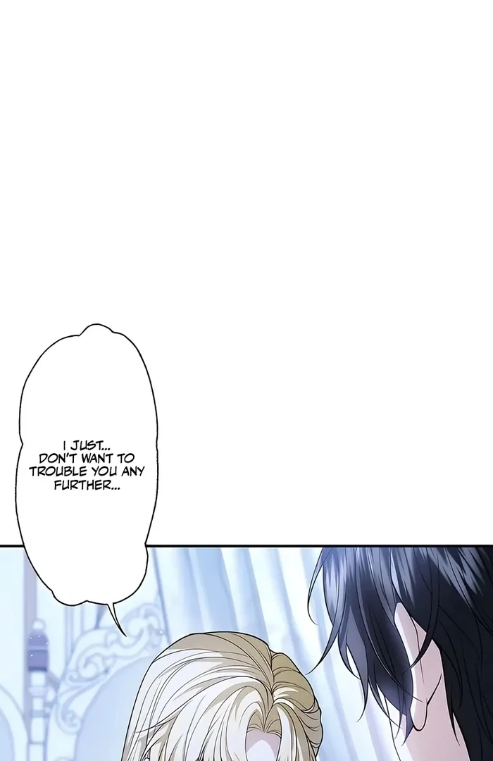 The Sacrificial Princess Satisfies the Vampire Duke’s Thirst With Sweetness Chapter 12 - Page 59